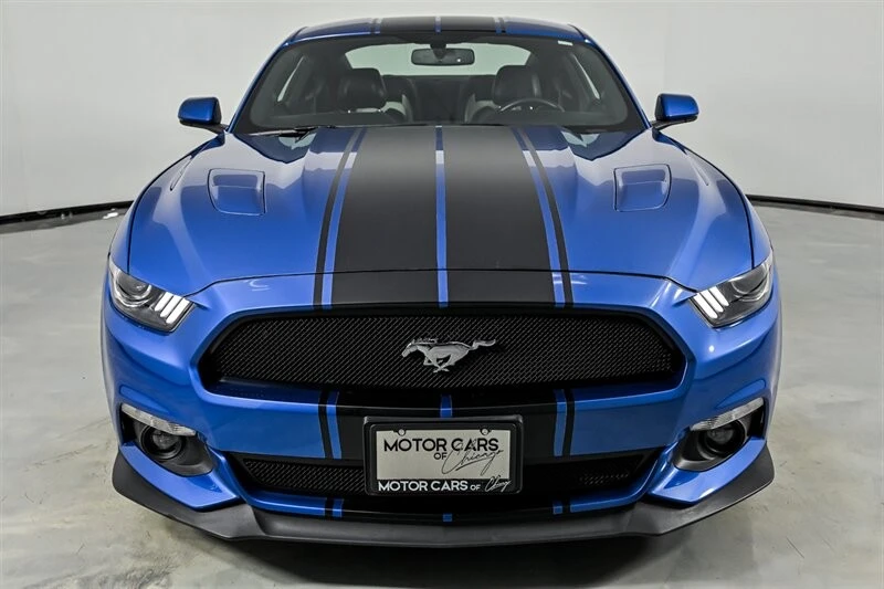 2015 Ford S550 Mustang GT - Image 4 of 28