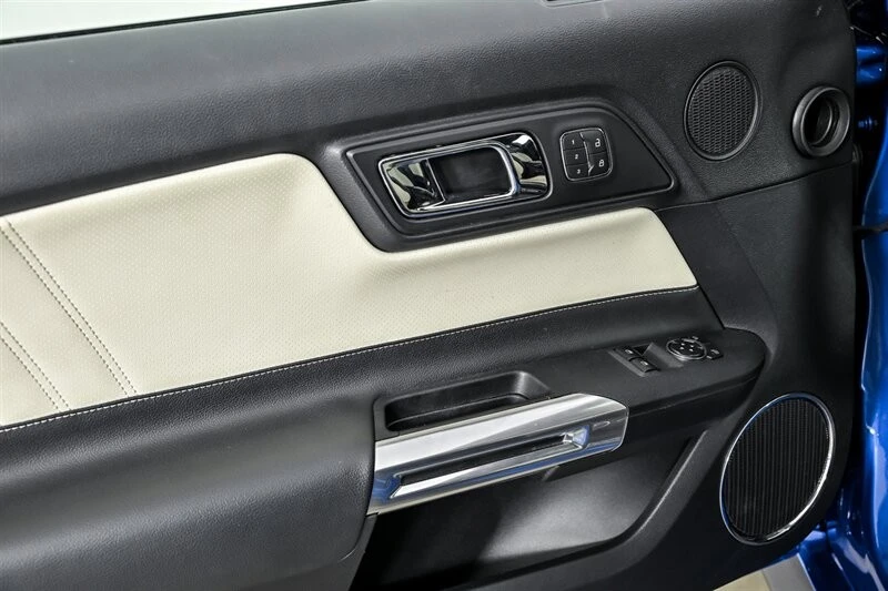 2015 Ford S550 Mustang GT - Image 13 of 28