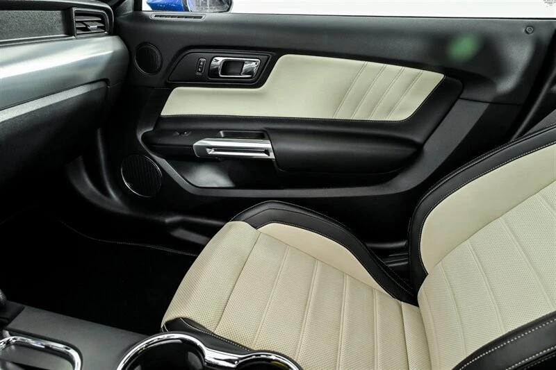 2015 Ford S550 Mustang GT - Image 28 of 28
