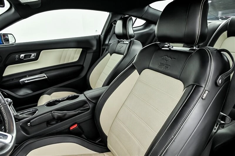 2015 Ford S550 Mustang GT - Image 17 of 28