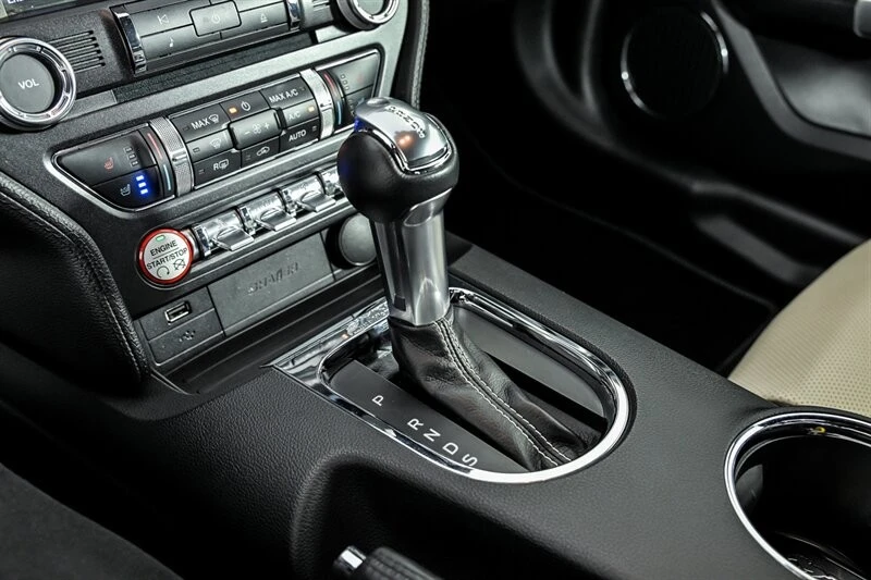 2015 Ford S550 Mustang GT - Image 27 of 28