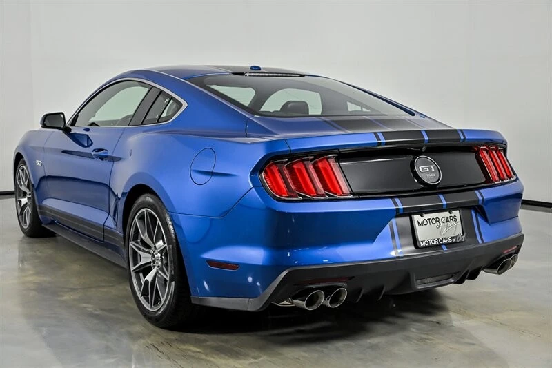 2015 Ford S550 Mustang GT - Image 7 of 28