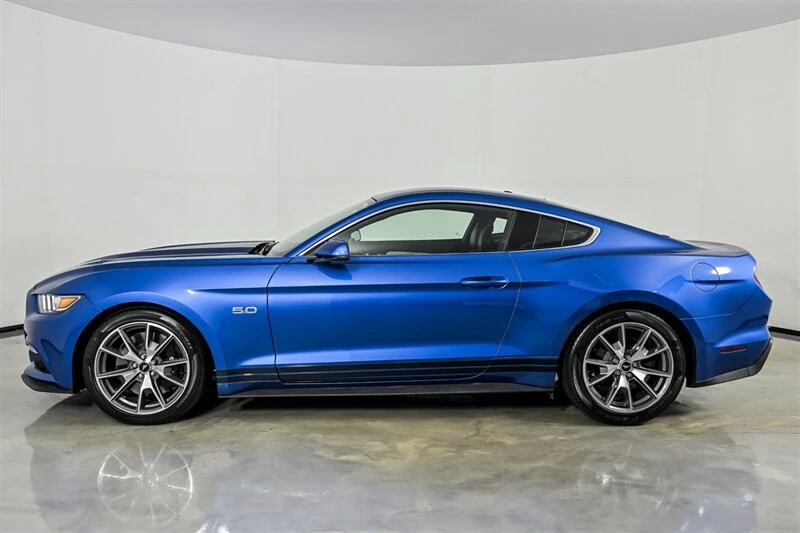 2015 Ford S550 Mustang GT - Image 6 of 28
