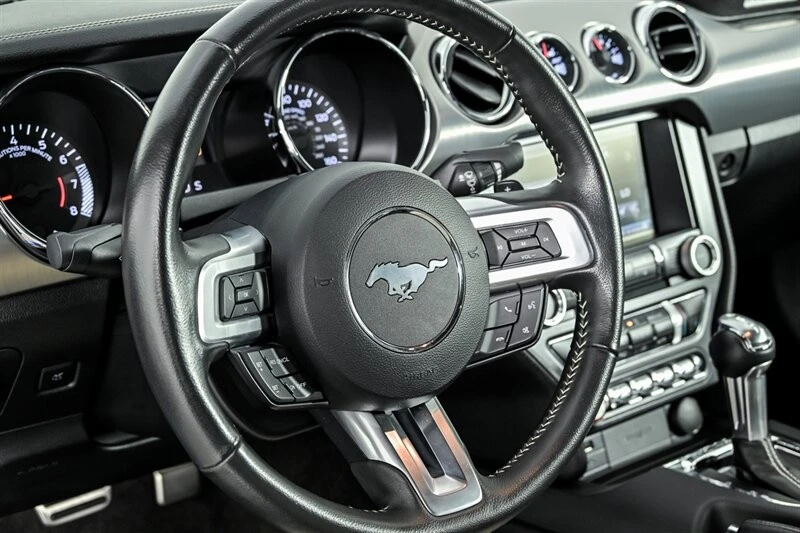 2015 Ford S550 Mustang GT - Image 19 of 28