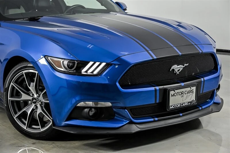 2015 Ford S550 Mustang GT - Image 2 of 28