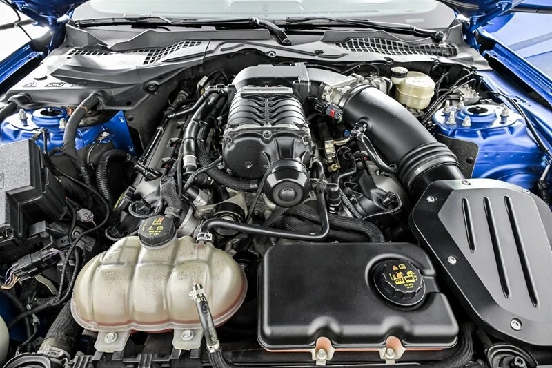 2015 Ford S550 Mustang GT - Image 12 of 28