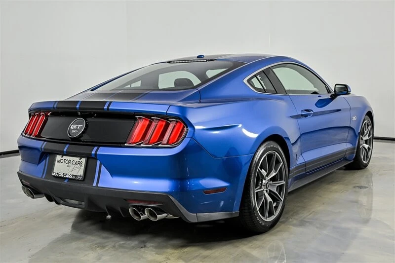 2015 Ford S550 Mustang GT - Image 9 of 28