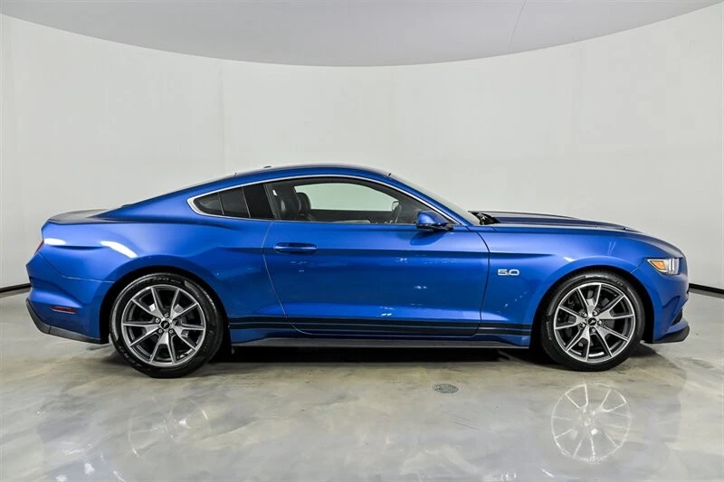 2015 Ford S550 Mustang GT - Image 10 of 28