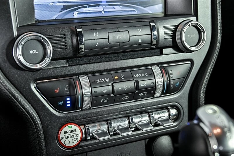 2015 Ford S550 Mustang GT - Image 25 of 28