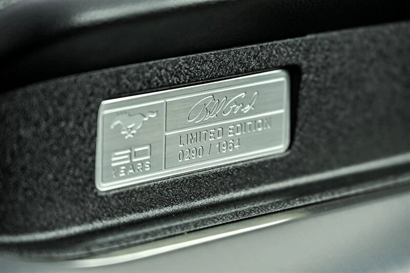 2015 Ford S550 Mustang GT - Image 26 of 28