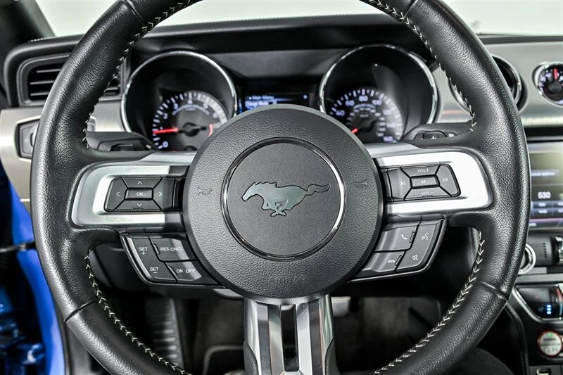 2015 Ford S550 Mustang GT - Image 22 of 28