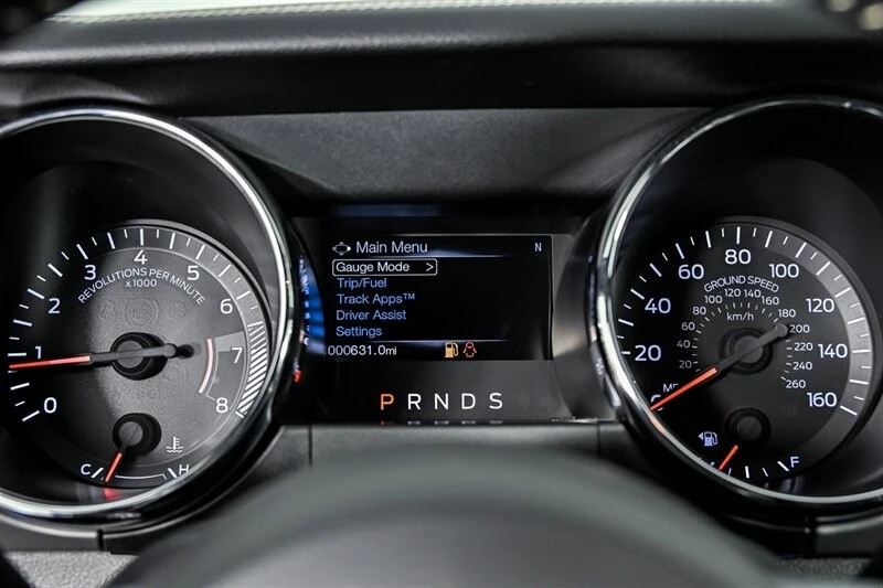 2015 Ford S550 Mustang GT - Image 21 of 28