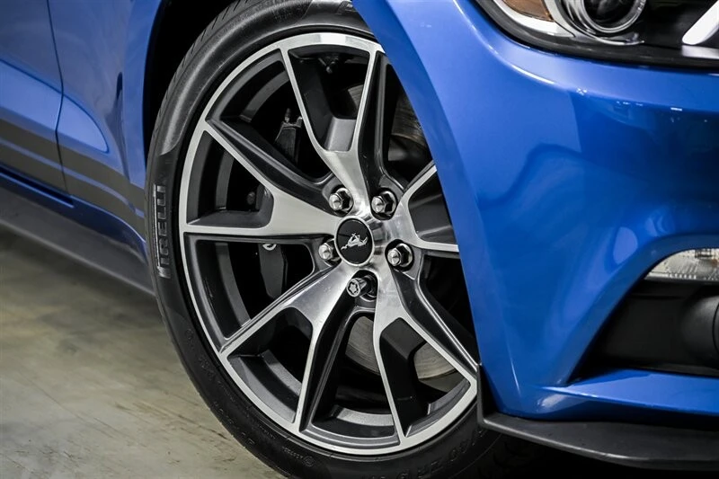 2015 Ford S550 Mustang GT - Image 3 of 28