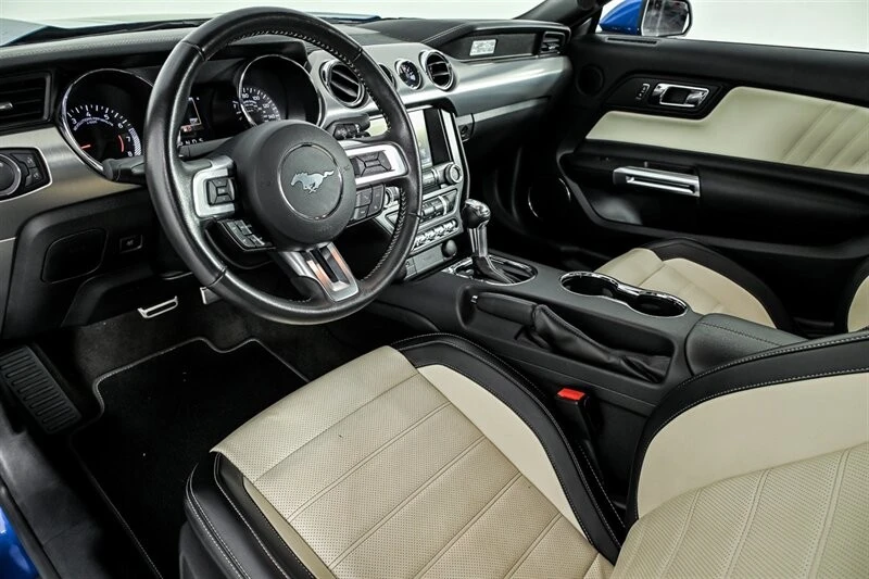 2015 Ford S550 Mustang GT - Image 15 of 28