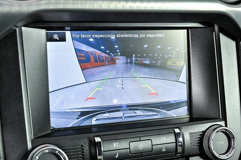 2015 Ford S550 Mustang GT - Image 24 of 28