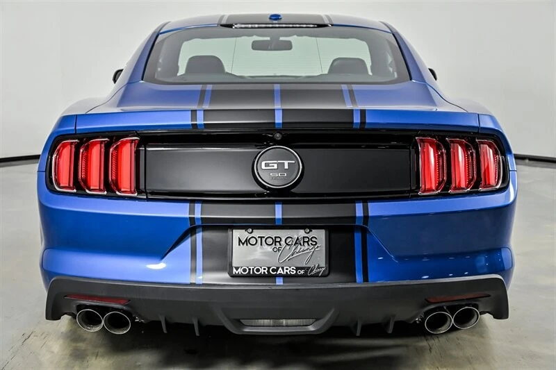 2015 Ford S550 Mustang GT - Image 8 of 28
