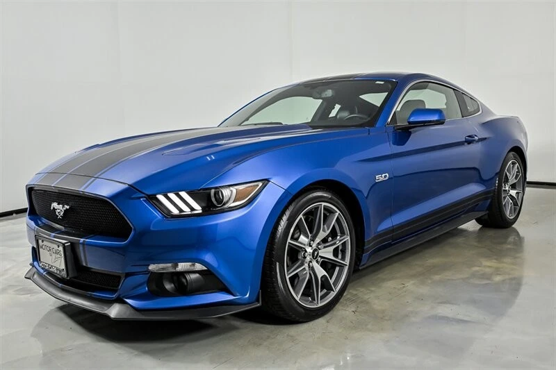 2015 Ford S550 Mustang GT - Image 5 of 28
