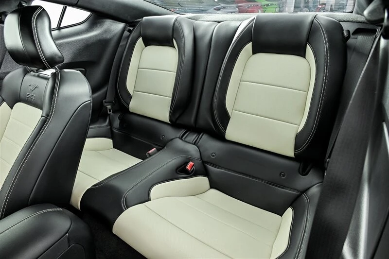 2015 Ford S550 Mustang GT - Image 18 of 28