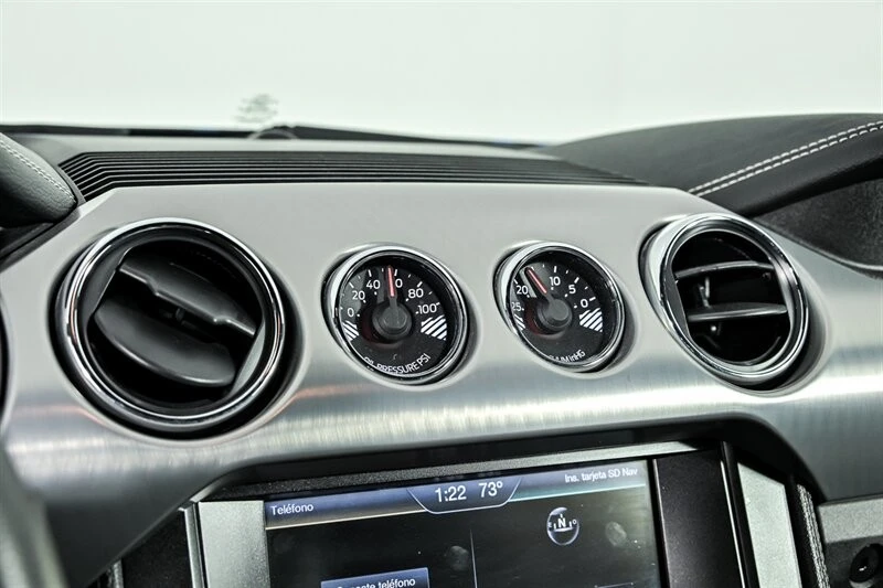 2015 Ford S550 Mustang GT - Image 23 of 28