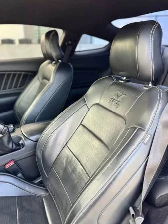 2015 Ford S550 Mustang - Image 6 of 8