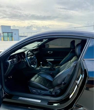 2015 Ford S550 Mustang - Image 5 of 8