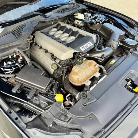 2015 Ford S550 Mustang - Image 3 of 8