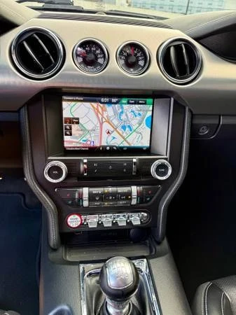 2015 Ford S550 Mustang - Image 7 of 8