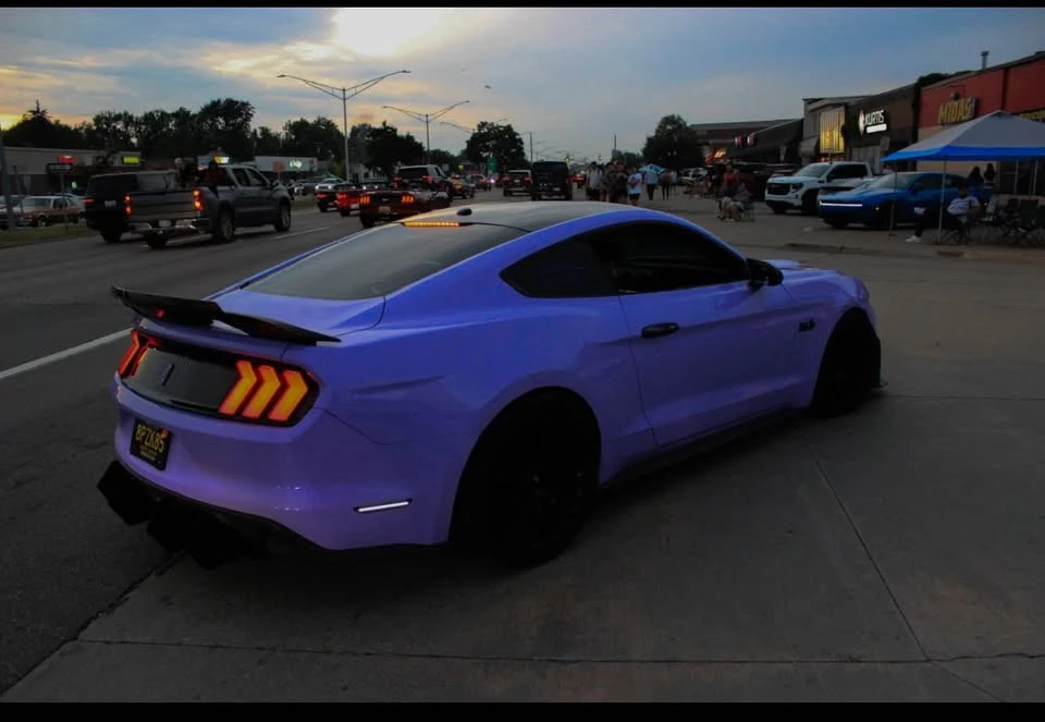2015 Ford S550 Mustang - Image 13 of 17