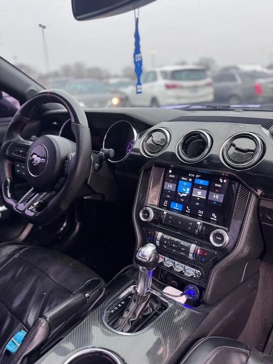 2015 Ford S550 Mustang - Image 5 of 17