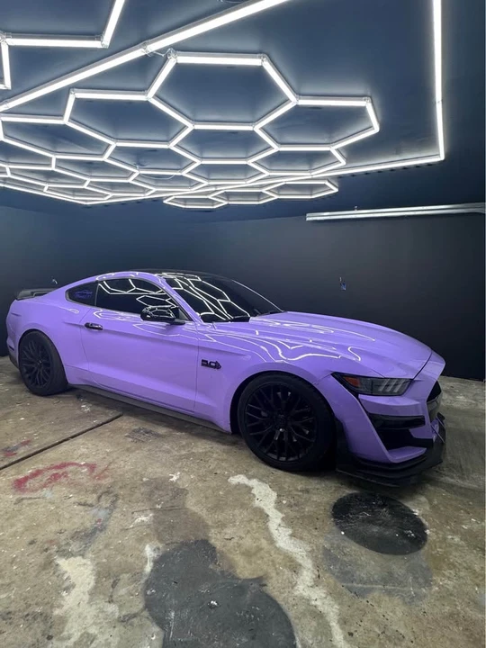 2015 Ford S550 Mustang - Image 17 of 17