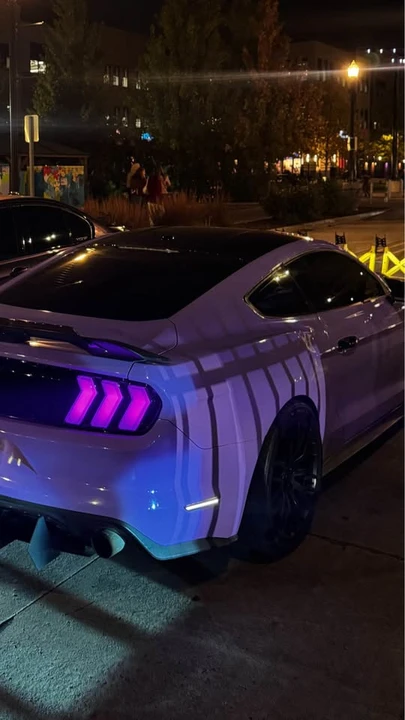 2015 Ford S550 Mustang - Image 12 of 17