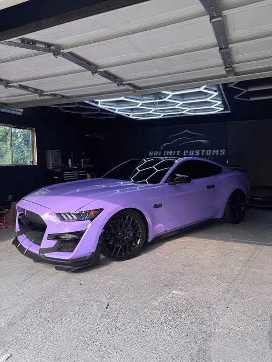 2015 Ford S550 Mustang - Image 14 of 17