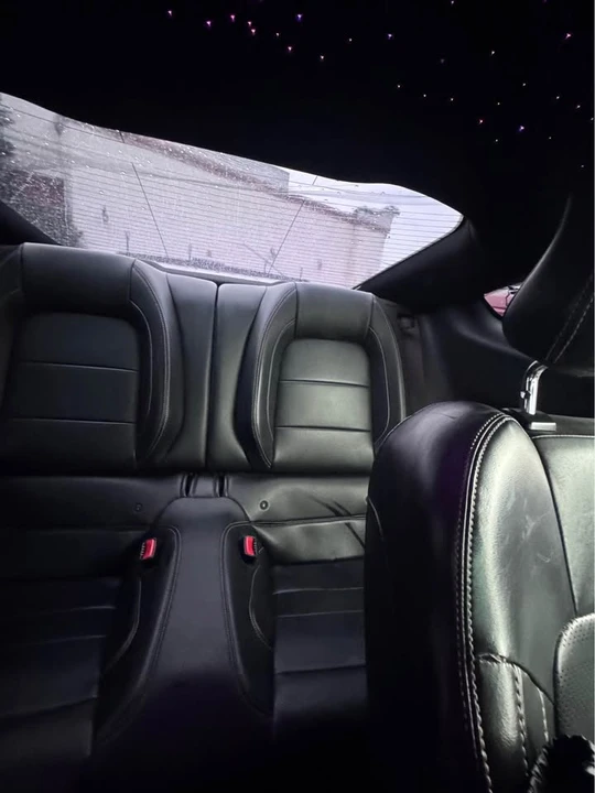 2015 Ford S550 Mustang - Image 7 of 17