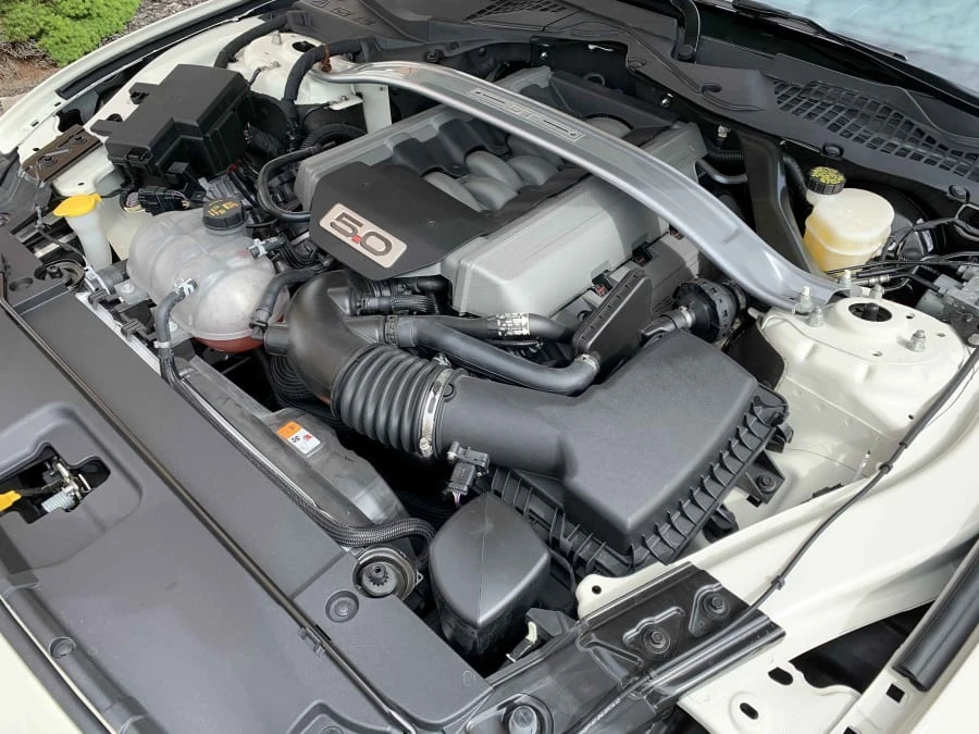 2015 Ford S550 Mustang - Image 6 of 11
