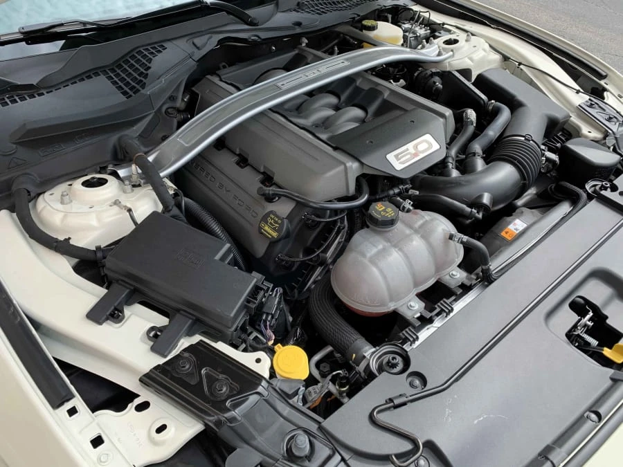 2015 Ford S550 Mustang - Image 7 of 11