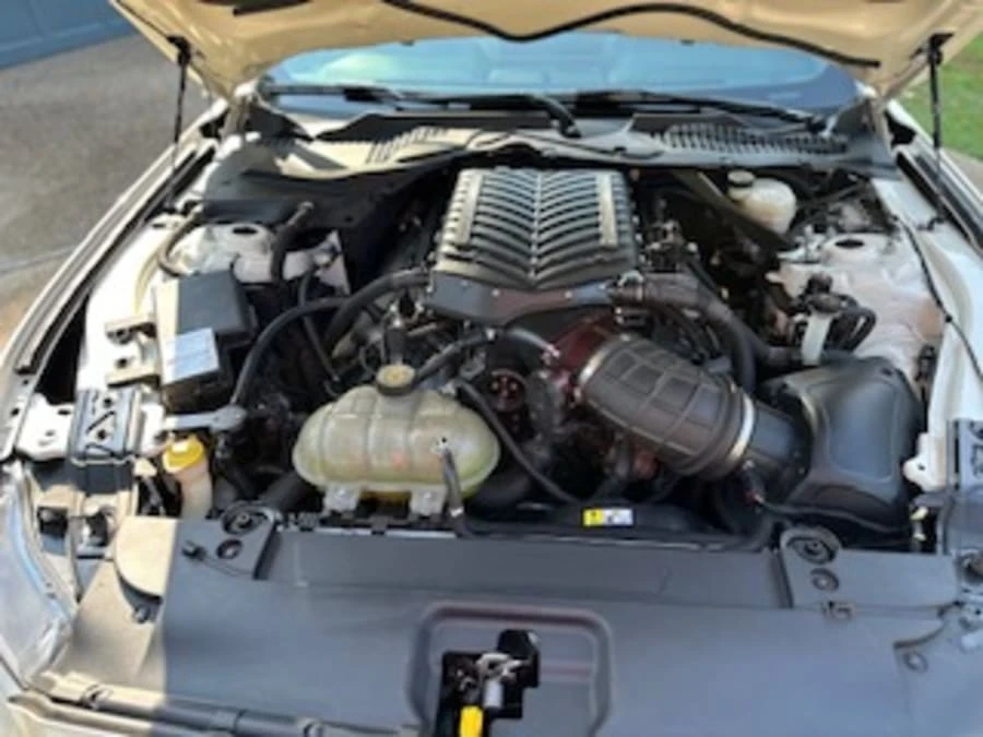 2015 Ford S550 Mustang - Image 15 of 18