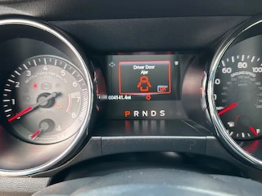2015 Ford S550 Mustang - Image 6 of 18