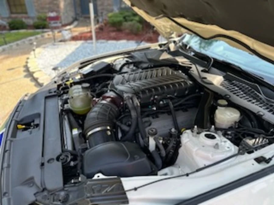 2015 Ford S550 Mustang - Image 14 of 18