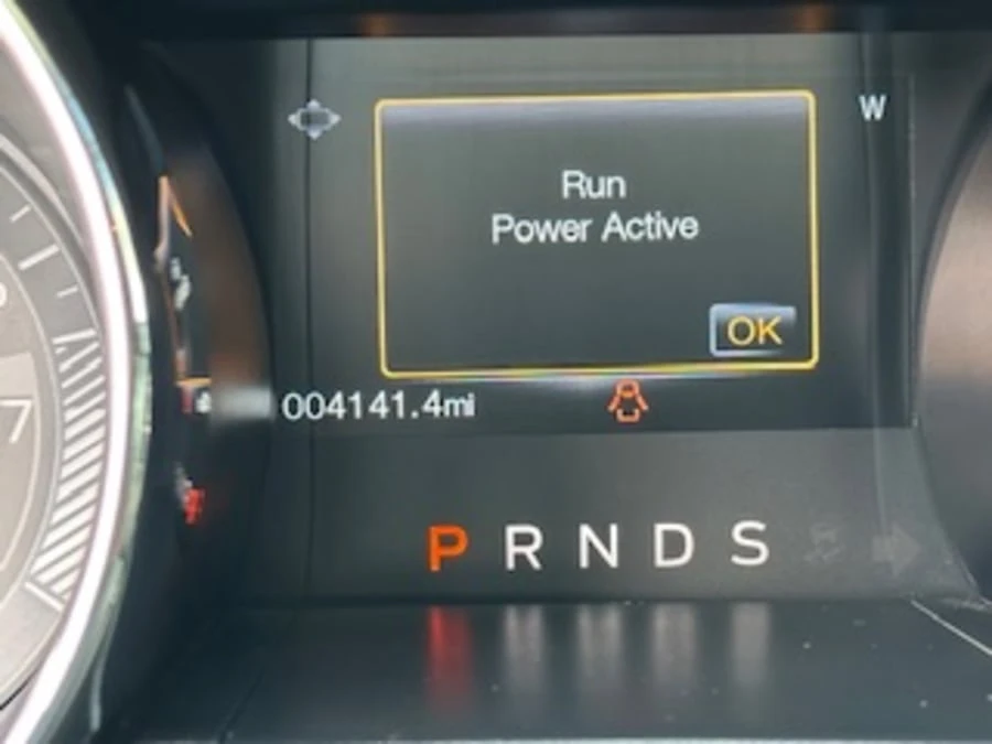 2015 Ford S550 Mustang - Image 8 of 18