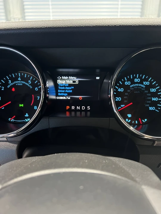2015 Ford S550 Mustang - Image 31 of 31