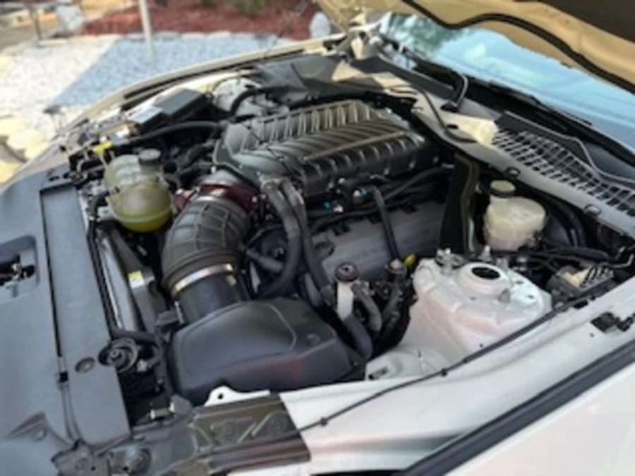 2015 Ford S550 Mustang - Image 13 of 18
