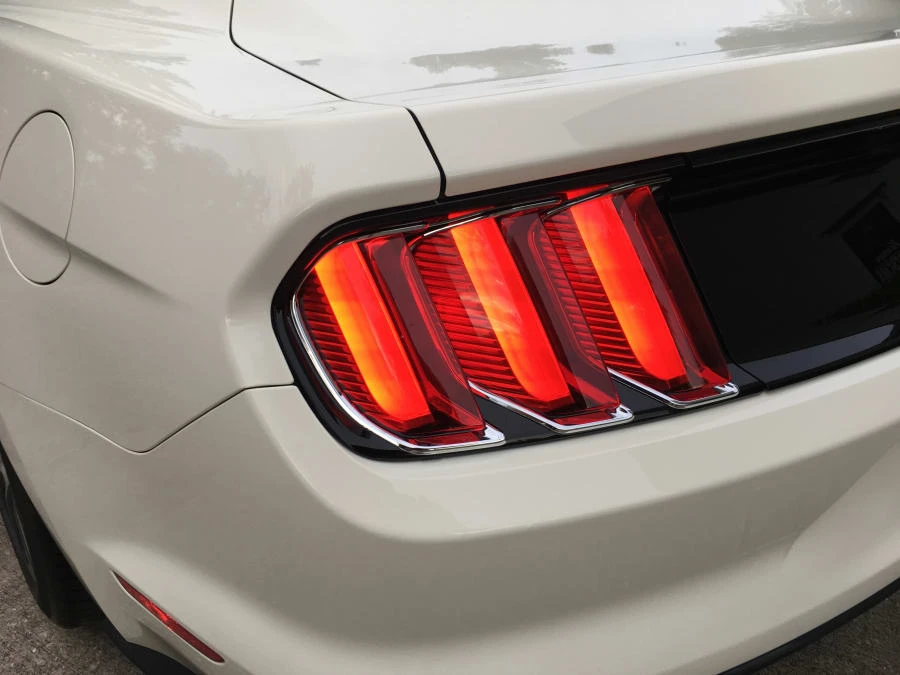 2015 Ford S550 Mustang - Image 12 of 12