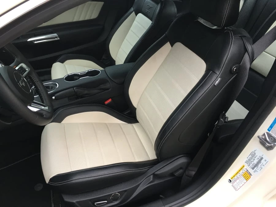 2015 Ford S550 Mustang - Image 5 of 12