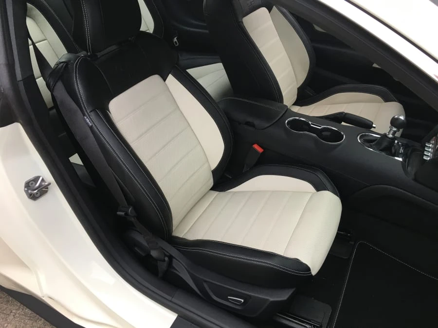 2015 Ford S550 Mustang - Image 7 of 12