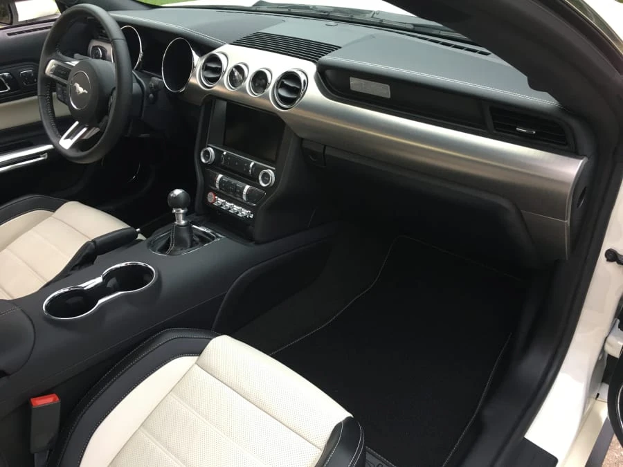 2015 Ford S550 Mustang - Image 6 of 12