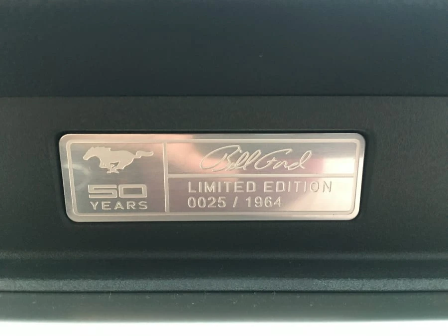 2015 Ford S550 Mustang - Image 9 of 12