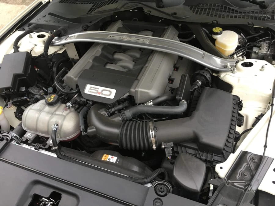 2015 Ford S550 Mustang - Image 8 of 12