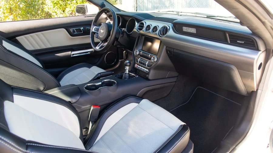 2015 Ford S550 Mustang - Image 5 of 24