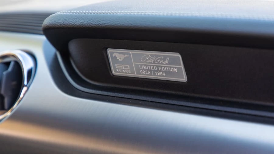 2015 Ford S550 Mustang - Image 11 of 24