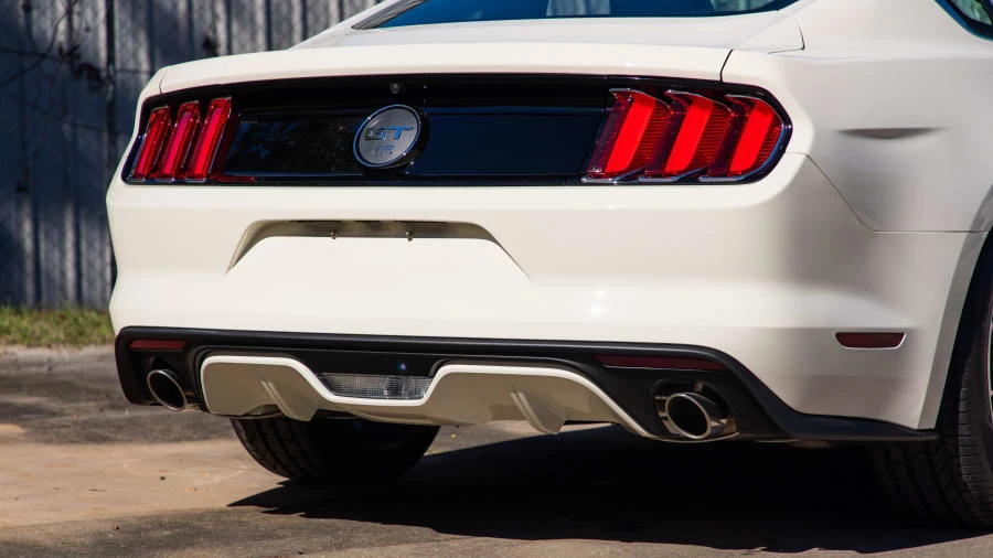 2015 Ford S550 Mustang - Image 12 of 24